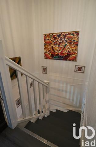 Maison à vendre 3 pièces 73 m² Salon-de-Provence