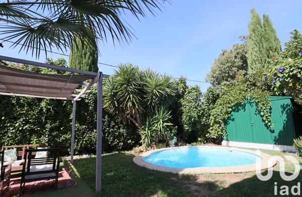 Maison à vendre 3 pièces 73 m² Salon-de-Provence