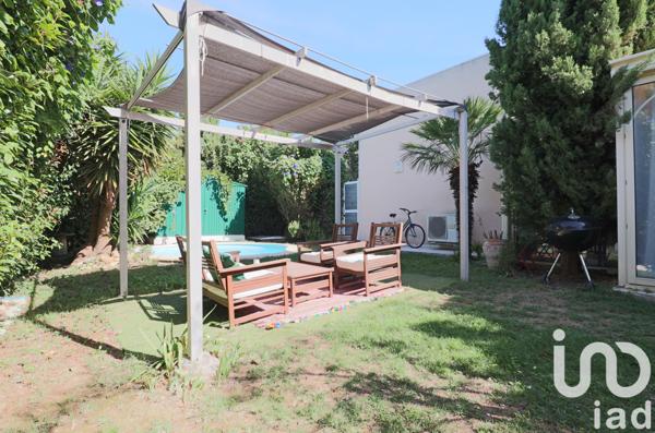 Maison à vendre 3 pièces 73 m² Salon-de-Provence