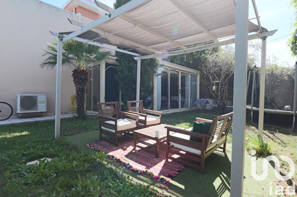 Maison à vendre 3 pièces 73 m² Salon-de-Provence