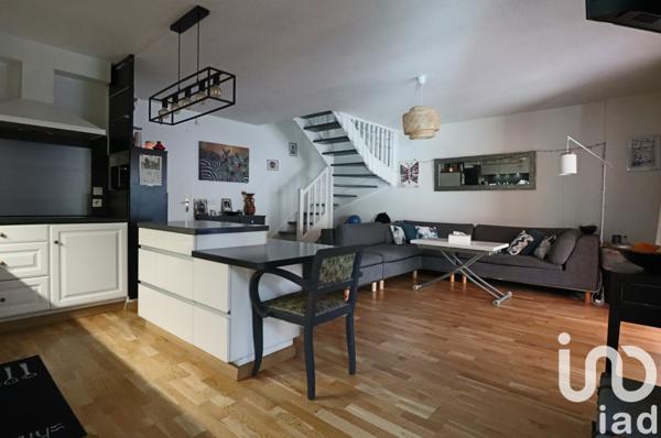 Maison à vendre 3 pièces 73 m² Salon-de-Provence