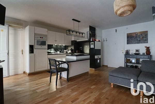 Maison à vendre 3 pièces 73 m² Salon-de-Provence