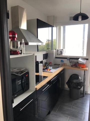 Vente                                                      Appartement
                        
                     4 pièces                      70 m2                     à Laon