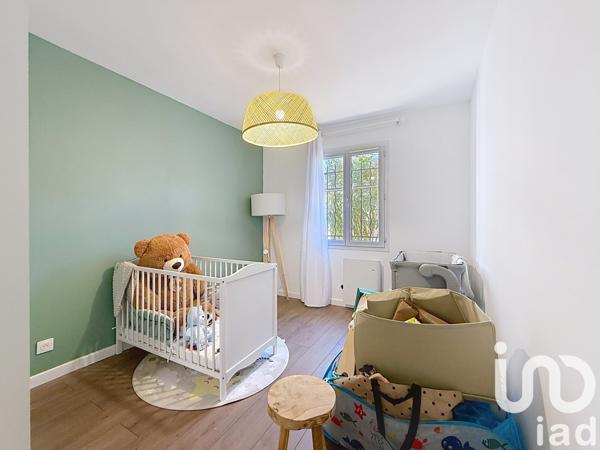 Maison à vendre 4 pièces 89 m² Marseille 14