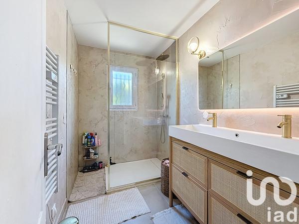 Maison à vendre 4 pièces 89 m² Marseille 14