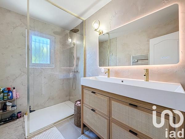 Maison à vendre 4 pièces 89 m² Marseille 14