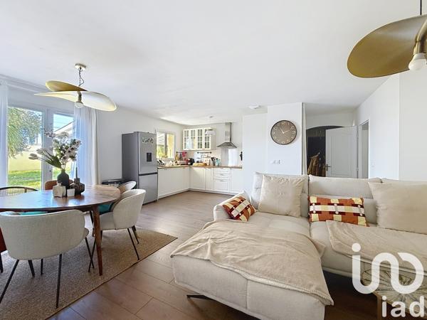 Maison à vendre 4 pièces 89 m² Marseille 14