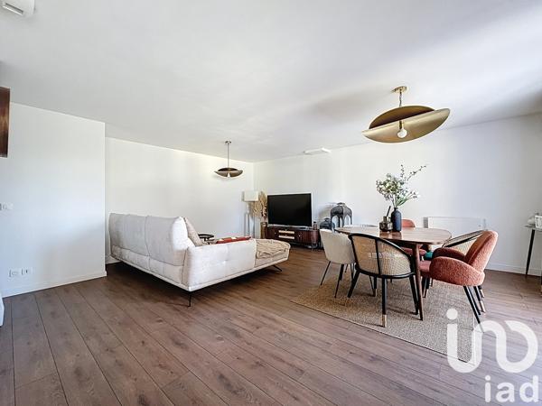 Maison à vendre 4 pièces 89 m² Marseille 14