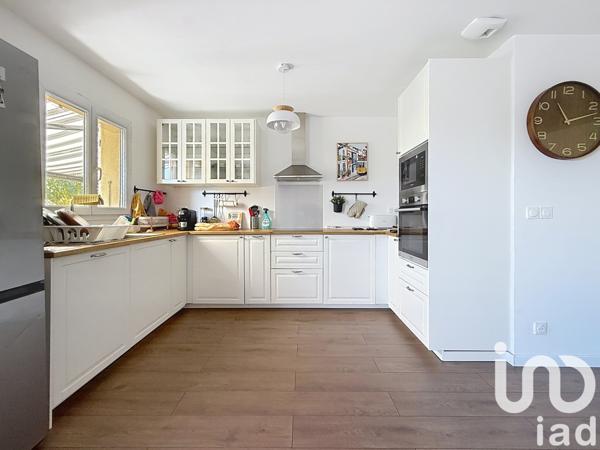 Maison à vendre 4 pièces 89 m² Marseille 14