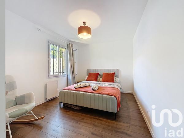 Maison à vendre 4 pièces 89 m² Marseille 14