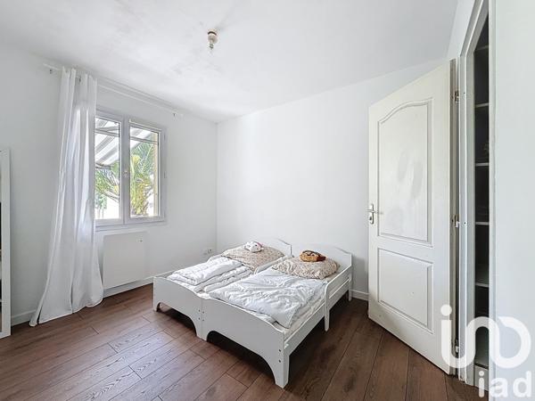 Maison à vendre 4 pièces 89 m² Marseille 14