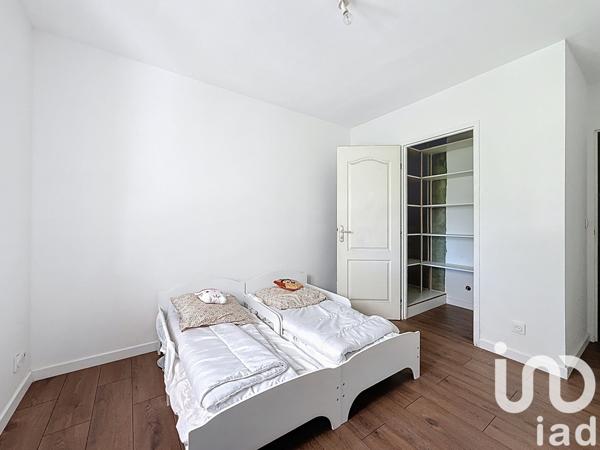 Maison à vendre 4 pièces 89 m² Marseille 14