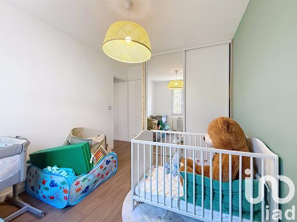 Maison à vendre 4 pièces 89 m² Marseille 14