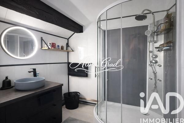 Appartement à vendre 2 pièces 23,32 m² Herblay-sur-Seine