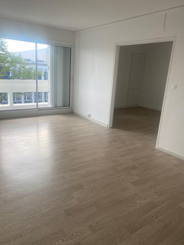 AVENUE DE LA RESISTANCE LA ROCHELLE – APPARTEMENT T4 – N°8