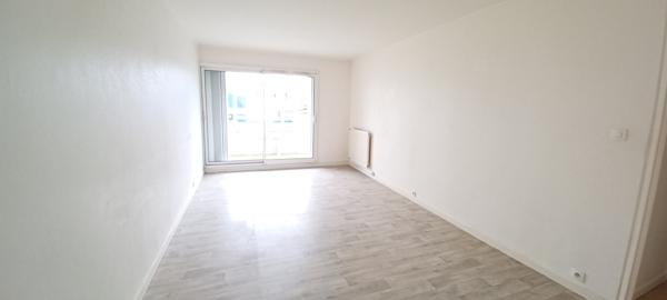 AVENUE DE LA RESISTANCE LA ROCHELLE – APPARTEMENT T4 – N°8