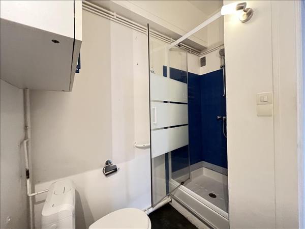 Appartement à vendre |  Royan |  1 pièce | 20 m²