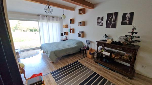 Vente Maison136 m² - 5 Pièces - GRENADE (31330)