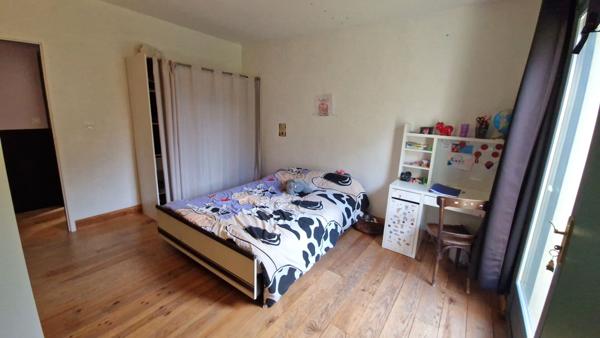 Vente Maison136 m² - 5 Pièces - GRENADE (31330)