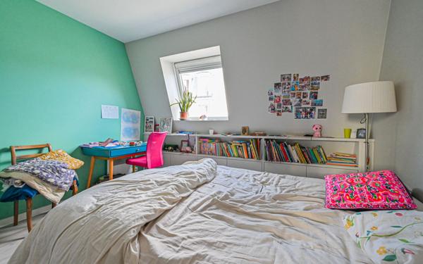 Appartement à vendre    2 pièces •  Paris 17