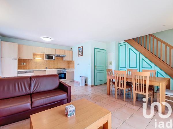 Maison à vendre 4 pièces 65 m² Tourrettes