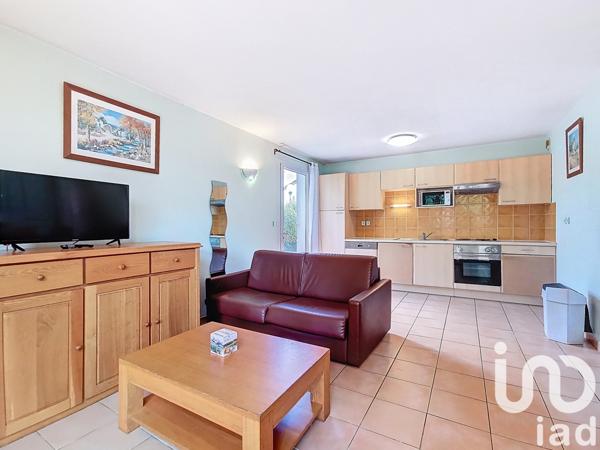 Maison à vendre 4 pièces 65 m² Tourrettes