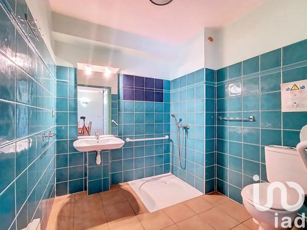 Maison à vendre 4 pièces 65 m² Tourrettes