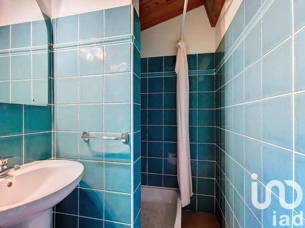 Maison à vendre 4 pièces 65 m² Tourrettes