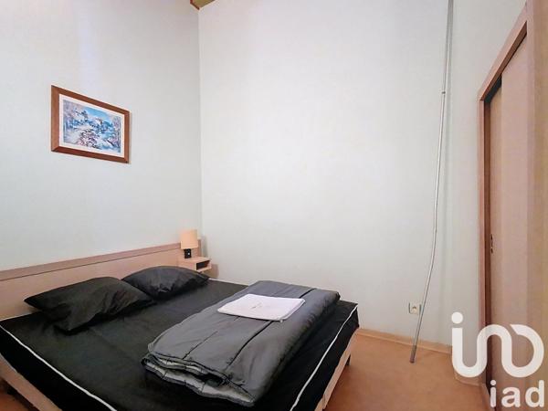 Maison à vendre 4 pièces 65 m² Tourrettes