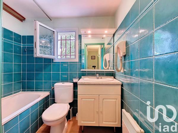 Maison à vendre 4 pièces 65 m² Tourrettes