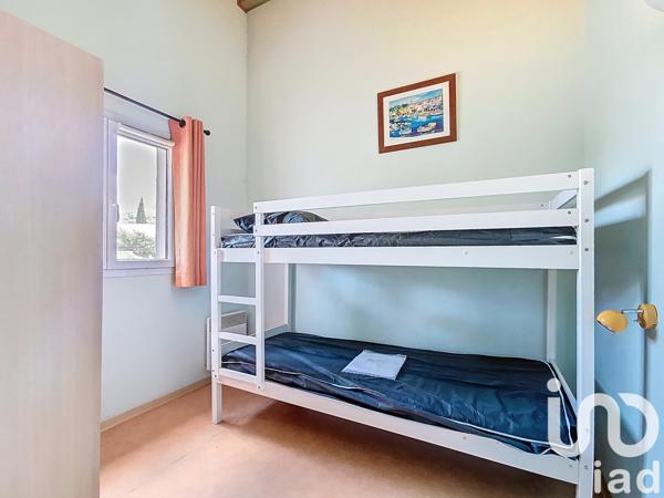 Maison à vendre 4 pièces 65 m² Tourrettes