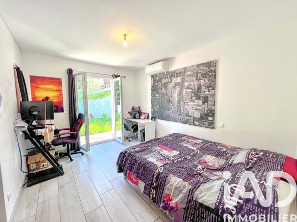Maison à vendre 7 pièces 240 m² Vidauban