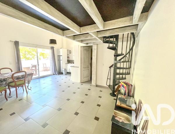 Maison à vendre 7 pièces 240 m² Vidauban