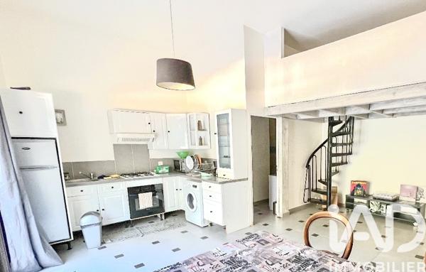 Maison à vendre 7 pièces 240 m² Vidauban