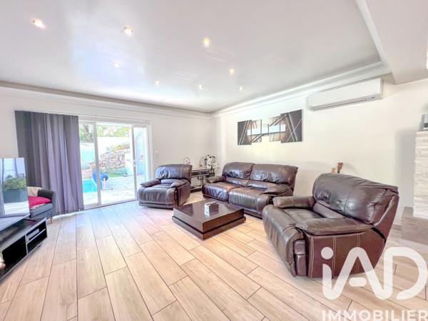 Maison à vendre 7 pièces 240 m² Vidauban