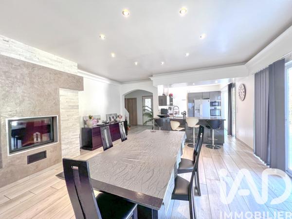 Maison à vendre 7 pièces 240 m² Vidauban