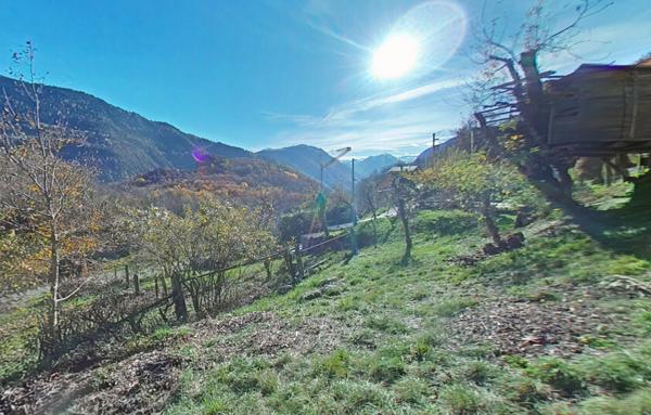 Terrain à Batir de 420 m²