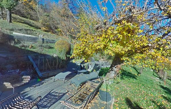 Terrain à Batir de 420 m²