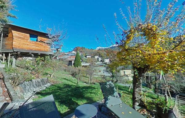 Terrain à Batir de 420 m²