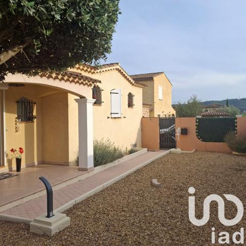 Maison à vendre 4 pièces 112 m² Les Arcs