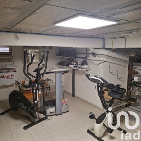 Maison à vendre 4 pièces 112 m² Les Arcs