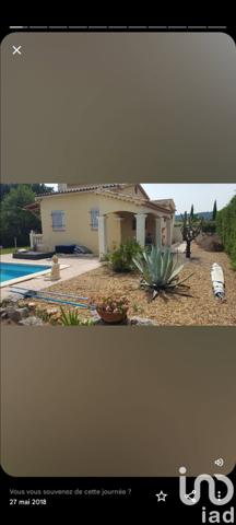 Maison à vendre 4 pièces 112 m² Les Arcs