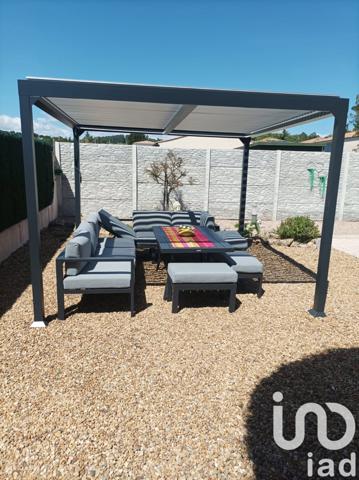 Maison à vendre 4 pièces 112 m² Les Arcs