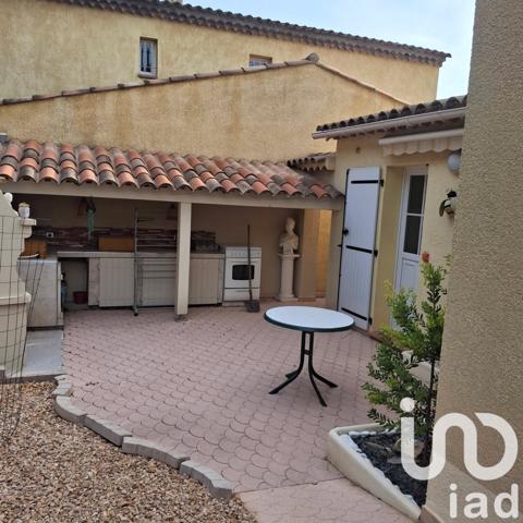 Maison à vendre 4 pièces 112 m² Les Arcs