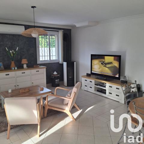 Maison à vendre 4 pièces 112 m² Les Arcs