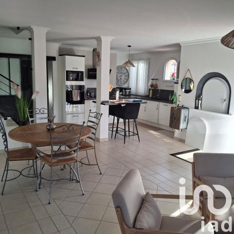 Maison à vendre 4 pièces 112 m² Les Arcs