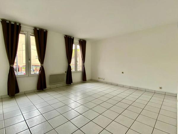 Appartement à louer à Évreux (27000)