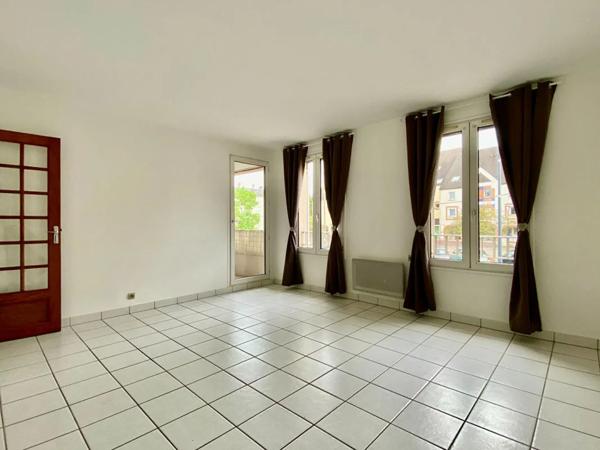 Appartement à louer à Évreux (27000)
