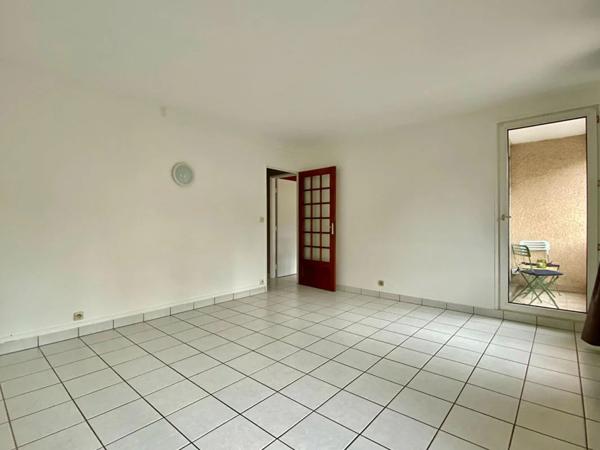 Appartement à louer à Évreux (27000)