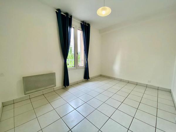 Appartement à louer à Évreux (27000)